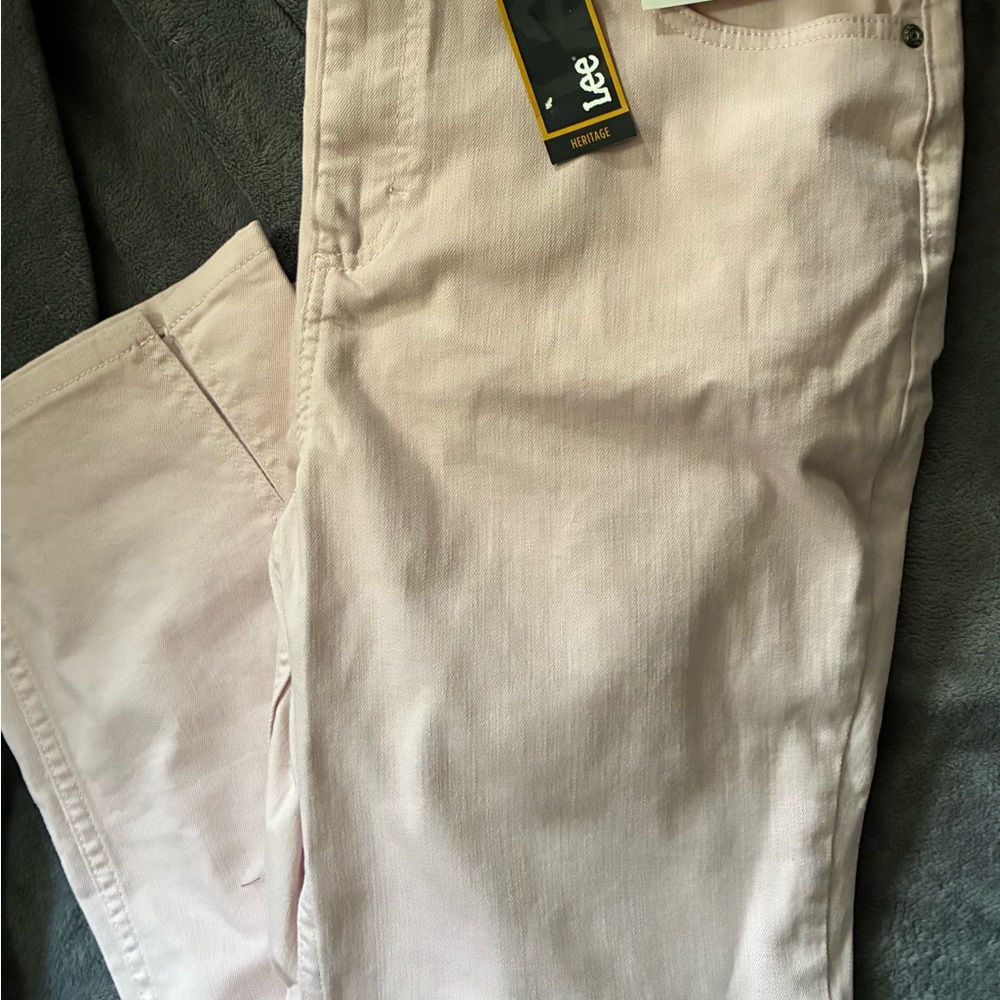 Lee Women’s Midrise Bootcut Jeans